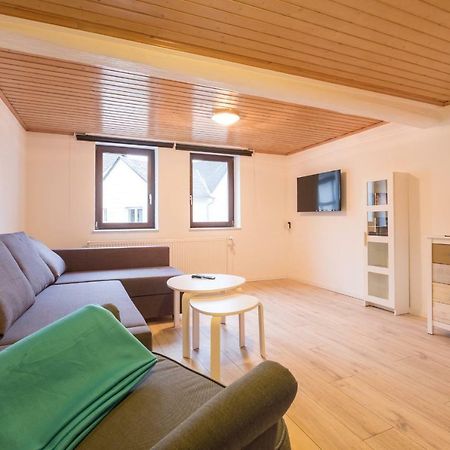 Haus Innerdorf Gemuetliches Ferienhaus Im Taunus Pohl  Экстерьер фото