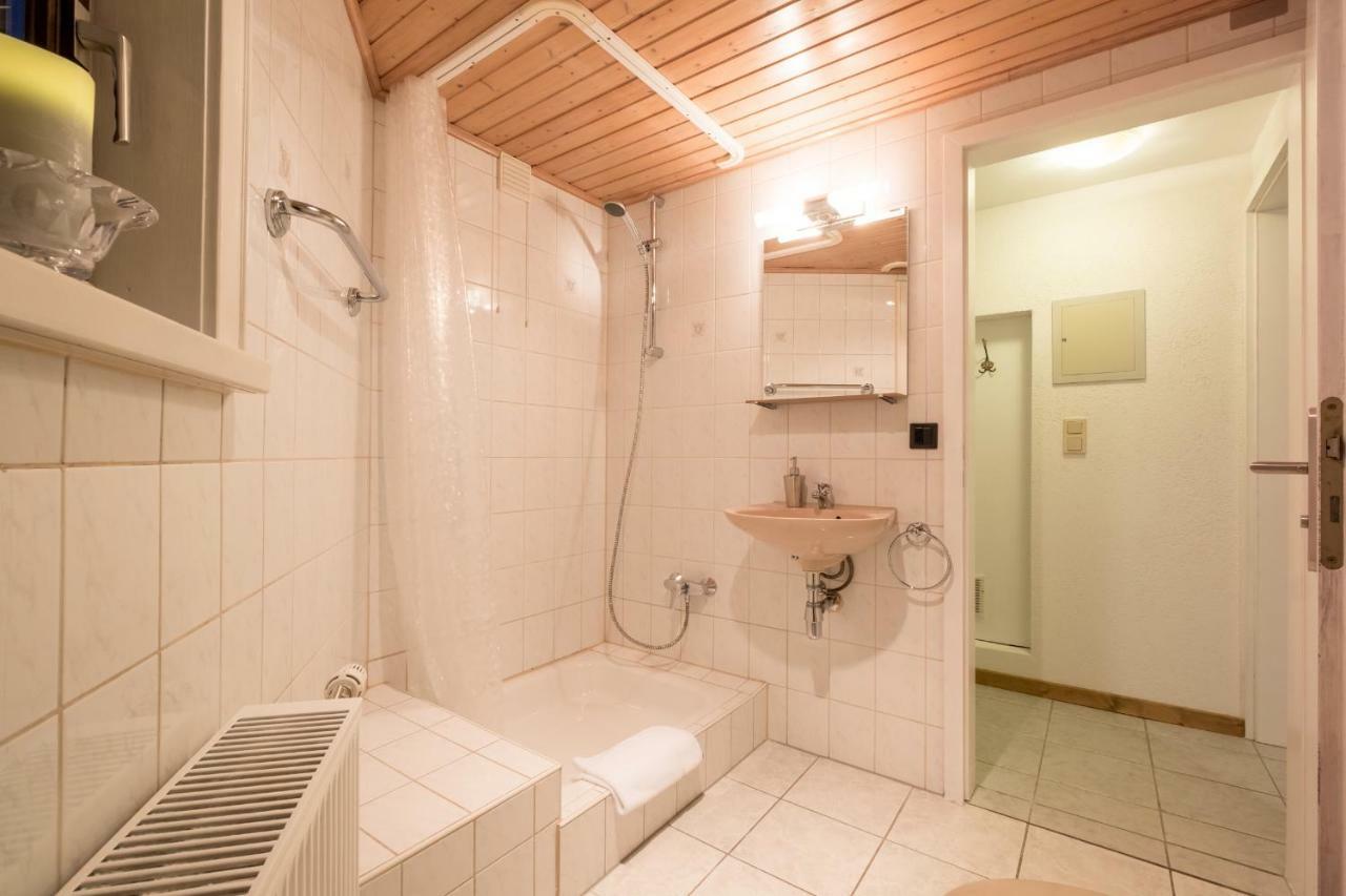 Haus Innerdorf Gemuetliches Ferienhaus Im Taunus Pohl  Экстерьер фото