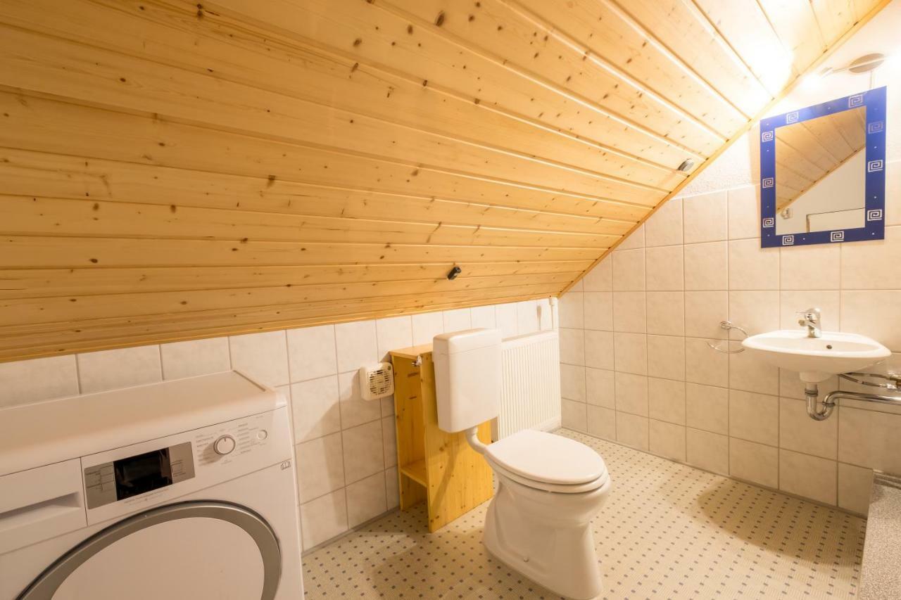 Haus Innerdorf Gemuetliches Ferienhaus Im Taunus Pohl  Экстерьер фото